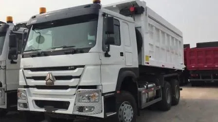 Autocarro con cassone ribaltabile Sinotruk in vendita con guida a destra 40ton 60ton cassone ribaltabile